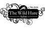  The Wild Hare Salon  logo