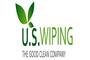 U.S. Wiping Materials Co. Inc. logo
