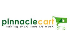Pinnacle Cart eCommerce Web Development Platform image 1