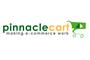Pinnacle Cart eCommerce Web Development Platform logo