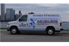 Hydro Dynamics Plumbing Sewer & Drainage, Inc image 1