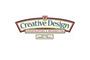 Creative Design Construction, Inc logo