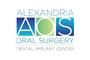 Alexandria Oral Surgery & Dental Implant Center logo