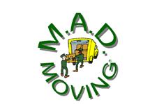 M.A.D. Moving image 1