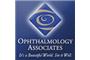 Ophthalmology Associates  logo
