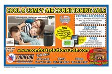 Comfort Solutions image 4
