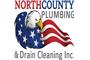 North County Plumbing and Drain Cleaning logo