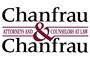 Chanfrau & Chanfrau logo