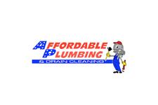 Affordable Plumbing & Drain Cleaning image 1