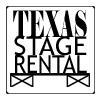 Texas Stage Rental image 1
