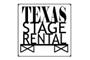 Texas Stage Rental logo