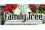 Family Tree Landscape & Nursery logo