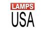 Lamps USA logo