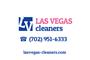 Las Vegas Cleaners logo