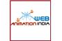 Web Animation India logo