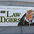 Law Tigers image 1