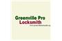 Greenville Pro Locksmith logo