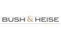 Bush & Heise logo