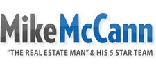 McCann Team - Berkshire Hathaway HomeServices, Fox & Roach Realtors image 1