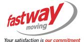 Fastway Moving and Storage, Inc. image 2
