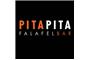 Pita Pita Falafel Bar logo