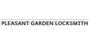 Pleasant Garden Locksmiths logo