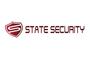 State Security logo
