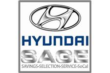 Sage Hyundai image 1