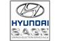 Sage Hyundai logo