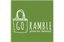 Go Ramble logo