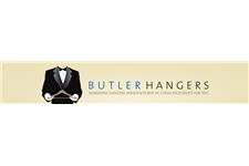 Butler Hangers image 1