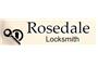 Locksmith Rosedale MD logo