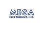 MEGA Electronics, Inc. logo