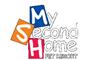 My Second Home logo