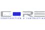 Core Construction and Contracting logo