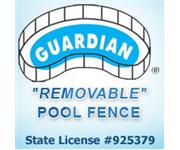 Guardian Pool Fence Systems - CA Central Valley image 1