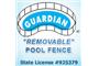 Guardian Pool Fence Systems - CA Central Valley logo