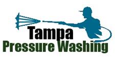 Tampa Pressure Washing image 1