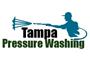 Tampa Pressure Washing logo