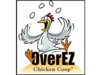 OverEZ Chicken Coop image 3