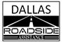 Dallas Emergency Roadside Assistance logo