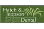 Hatch & Jeppson Dental logo