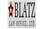 Blatz Law Office, Ltd. logo