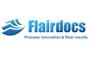 Flairdocs logo