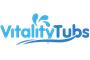 Vitality Products LLC - Walk-In Tubs and Showers logo