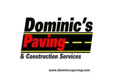 Dominic’s Paving image 1