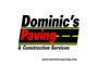 Dominic’s Paving logo