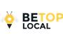 Be Top Local logo