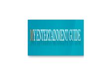 My Entertainment Guide image 1