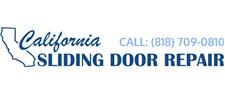 California Sliding Door Repair image 1